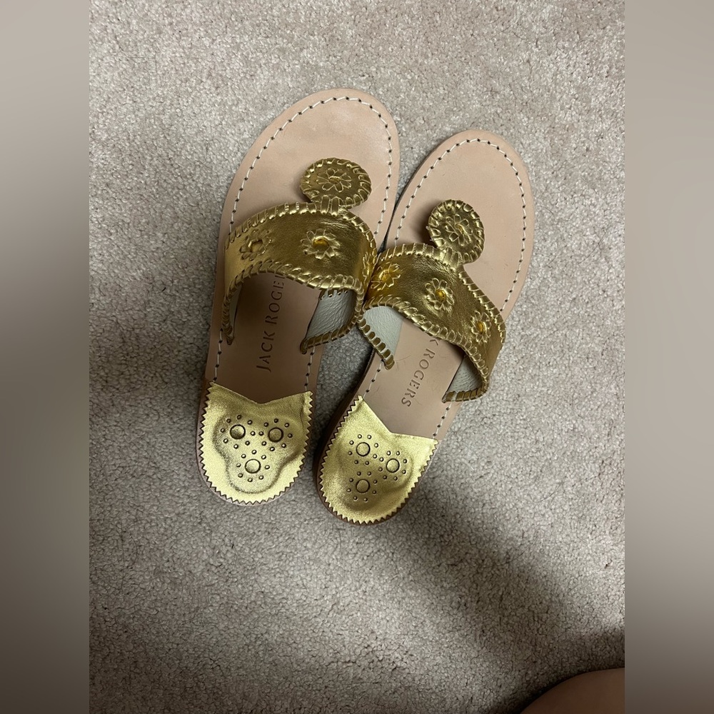 Jack Rogers Jacks Sandal